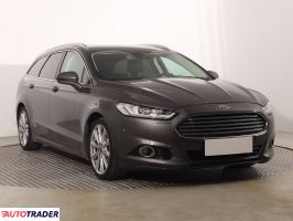 Ford Mondeo 2015 1.6 113 KM