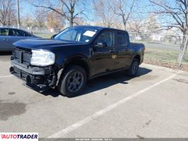 Ford Maverick 2023 2