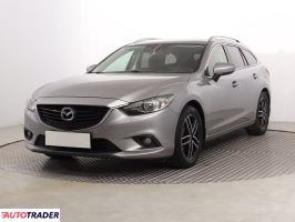 Mazda 6 2012 2.0 162 KM