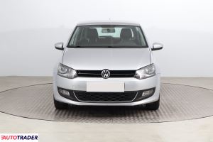 Volkswagen Polo 2012 1.2 103 KM