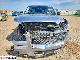 Lincoln Navigator 2024 3