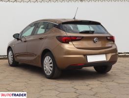 Opel Astra 2017 1.4 123 KM Opel Astra 2017 1.4 123 KM