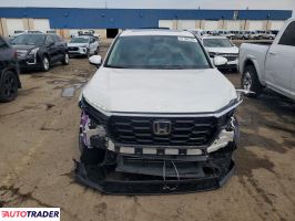 Honda CR-V 2024 1