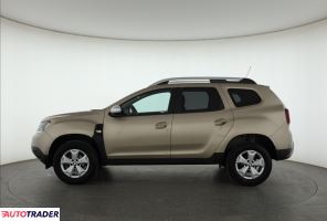 Dacia Duster 2020 1.0 99 KM