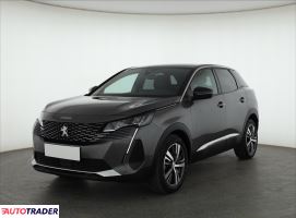 Peugeot 3008 2023 1.2 128 KM