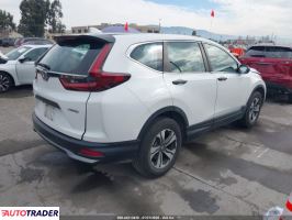Honda CR-V 2020 1