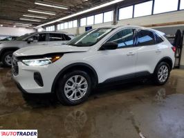 Ford Escape 2024 1 Ford Escape 2024 1