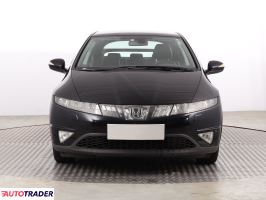 Honda Civic 2007 1.3 81 KM