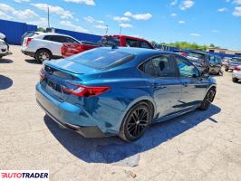 Toyota Camry 2025 2