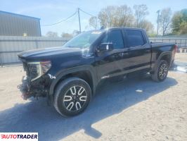 GMC Sierra 2023 3