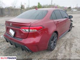 Toyota Corolla 2023 2 Toyota Corolla 2023 2