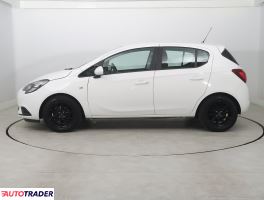 Opel Corsa 2018 1.4 73 KM
