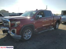 GMC Sierra 2020 5