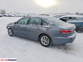 Volkswagen Passat 2020 2