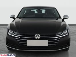 Volkswagen Arteon 2019 1.5 147 KM