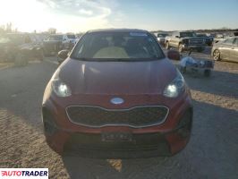 Kia Sportage 2020 2