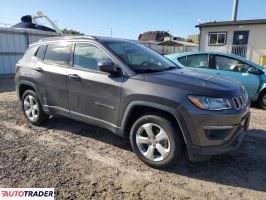 Jeep Compass 2021 2