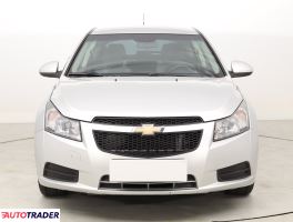 Chevrolet Cruze 2011 1.6 122 KM