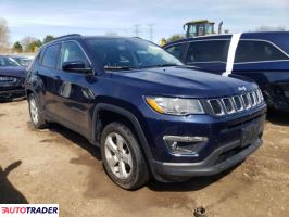 Jeep Compass 2020 2