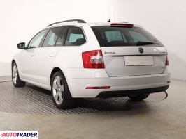 Skoda Octavia 2019 2.0 181 KM