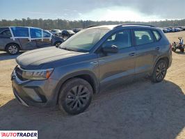 Volkswagen Pozostałe - zobacz ofertę