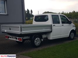 Volkswagen Transporter 2021 2.0