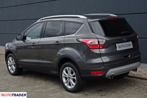 Ford Kuga 2019 1.5 150 KM Ford Kuga 2019 1.5 150 KM