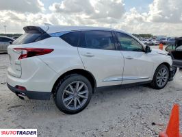 Acura RDX 2024 2