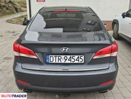 Hyundai i40 - zobacz ofertę