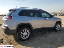 Jeep Cherokee 2020 2