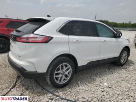 Ford Edge 2022 2