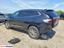 Buick Enclave 2023 3