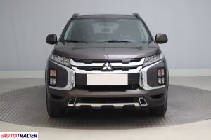 Mitsubishi ASX 2019 2.0 147 KM