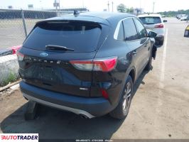 Ford Escape 2020 1