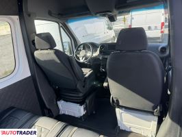 Mercedes Sprinter 2022 2