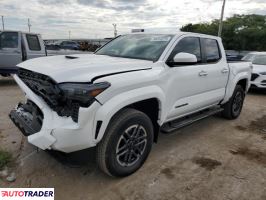 Toyota Tacoma 2024 2