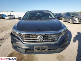 Volkswagen Passat 2020 2