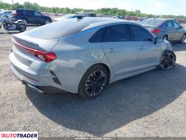 Kia Pozostałe 2022 1