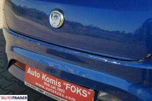 Fiat Bravo 2008 1.4 150 KM