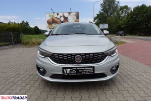 Fiat Tipo 2017 1.6 120 KM