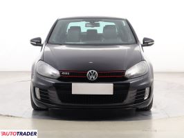 Volkswagen Golf 2009 2.0 207 KM