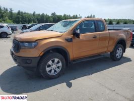 Ford Ranger 2020 2 Ford Ranger 2020 2