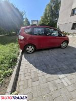 Honda Jazz - zobacz ofertę