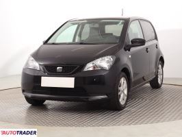 Seat Mii 2018 1.0 59 KM Seat Mii 2018 1.0 59 KM
