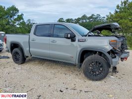 GMC Sierra 2025 6