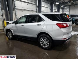 Chevrolet Equinox 2019 1