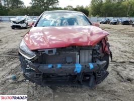 Hyundai Sonata 2019 2