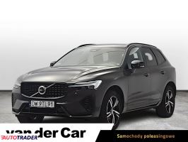 Volvo XC60 2022 2.0 197 KM