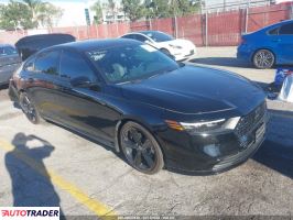 Honda Accord 2023 2