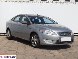 Ford Mondeo 2007 2.0 128 KM Ford Mondeo 2007 2.0 128 KM